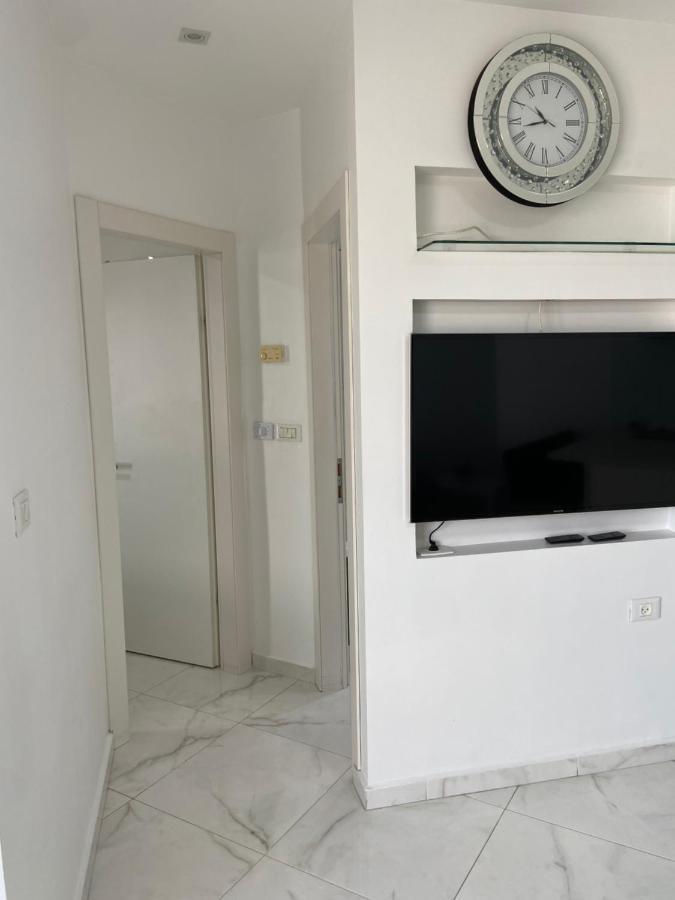 Amazing Suite On The Sea-סוויטה מדהימה על הים Bat Jám Kültér fotó
