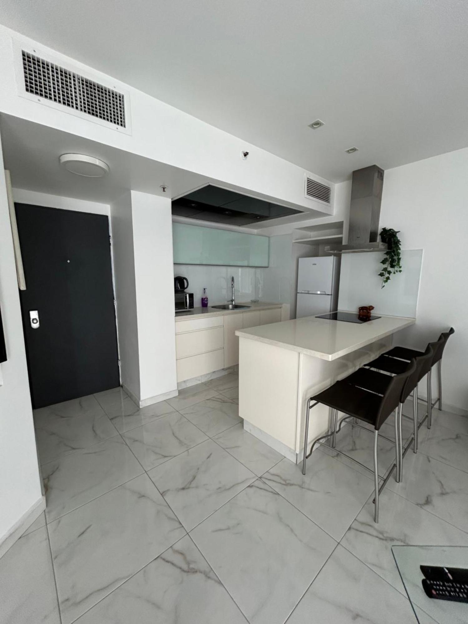 Amazing Suite On The Sea-סוויטה מדהימה על הים Bat Jám Kültér fotó